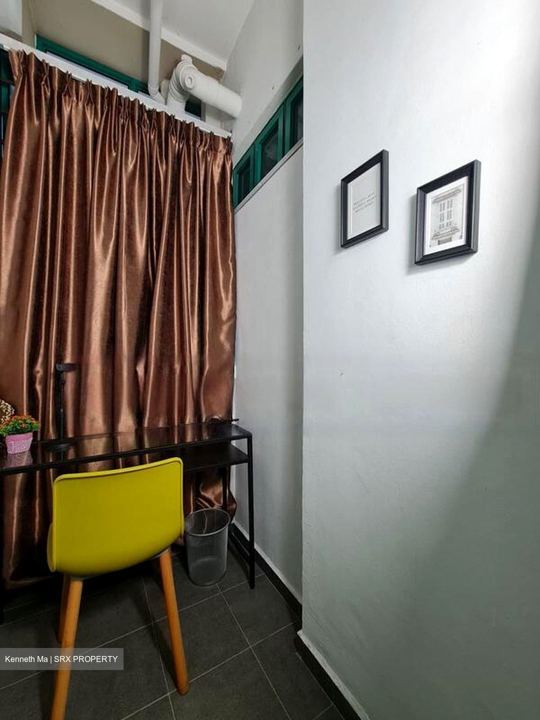 Fortune Park (D19), Condominium #482606041